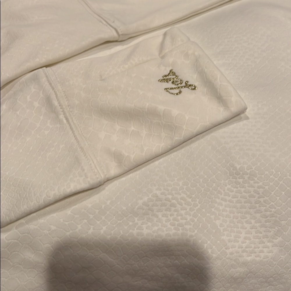 NWT Women’s Soft and Comfy New York Jets Long Sleeve Top - Picture 2 of 5